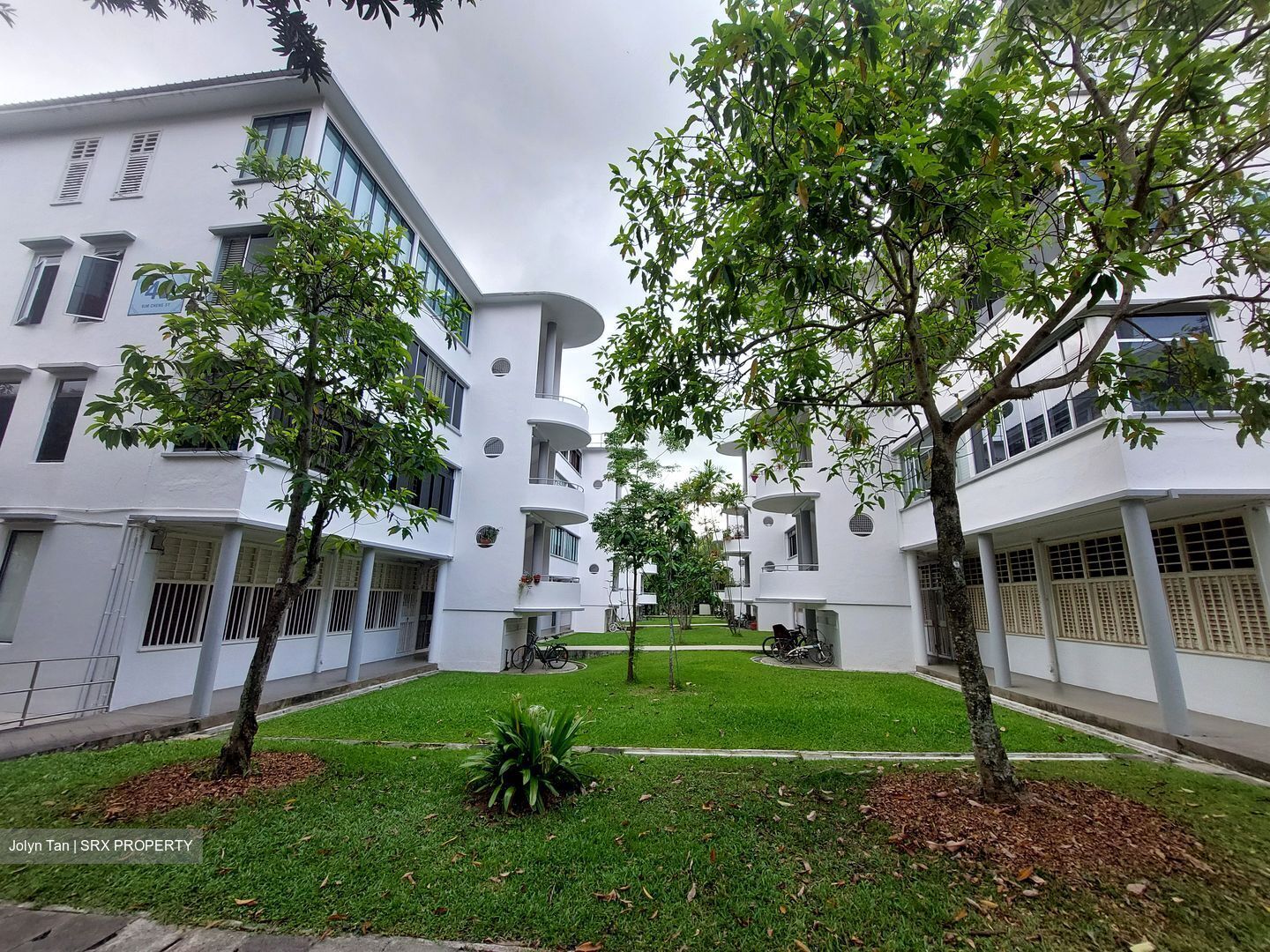 Blk 44 Moh Guan Terrace (Bukit Merah), HDB 3 Rooms #430522961